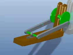 Pro Engineer Wildfire 5 application