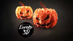 PUMPKIN HALLOWEEN