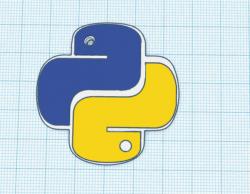 python touch screen programming 3D Models | Page 1 | STLFinder