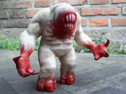 Quake Shambler