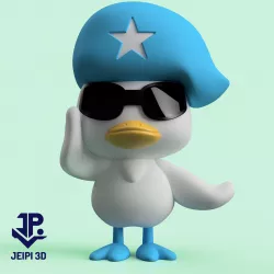 QUAXLY_ POKEMON_ DUCK_ DUCK_ DUCK