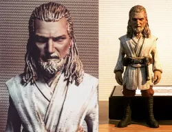 Qui-Gon Jinn