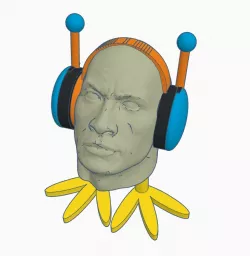 RADIO ROCK