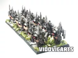 Ratmen Soldiers