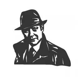 Raymond Reddington