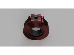 Rebuild - God Eater Arc Bracelet
