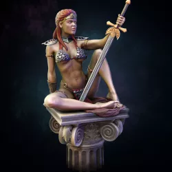 Red Sonja