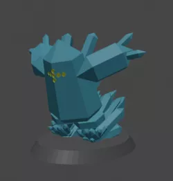 Regice