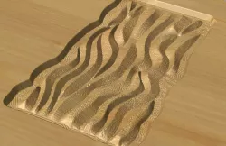 Relief Organic / Organic Relief