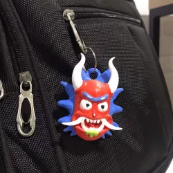 RICK ONI