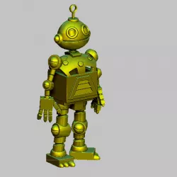 Robot