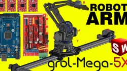 robot arm