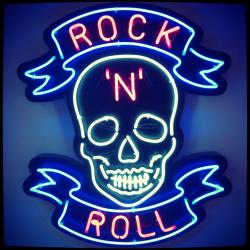 rock n roll stl 3D Models | Page 1 | STLFinder