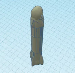 ROCKet