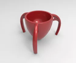 Rocket shell