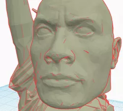 Rockue Of Liberty