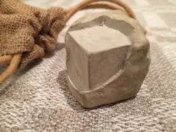 Rough Stone - Rough Ashlar