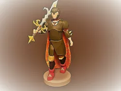 RUNESCAPE OSRS