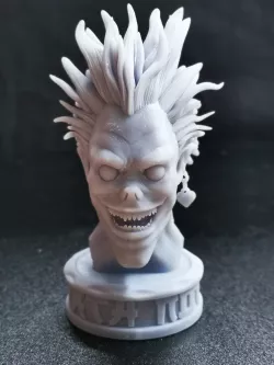 Ryuk Shinigami