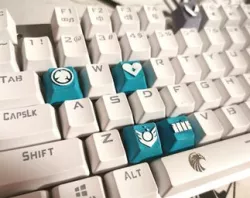 SAGE KEYCAPS