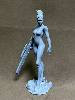 SARAH KERRIGAN