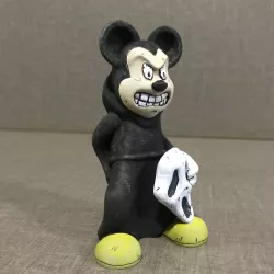 SCREAM MOUSE