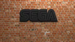SEGA logo