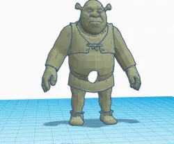 shrek toothpaste pooper(reverse)
