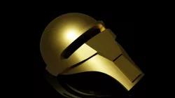 Simplified Revan Mask