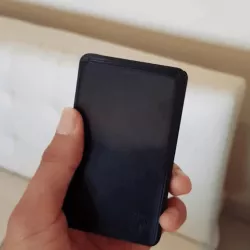 Slim - Smart Wallet