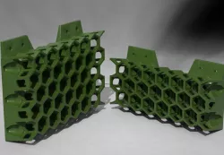 Smaller Paint Wall Hangers