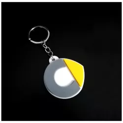 Smart Keychain