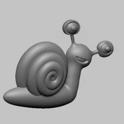 snail, Snail