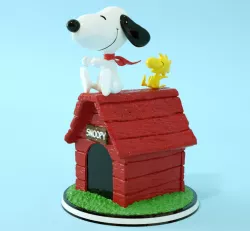 Snoopy House