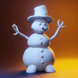 Snowman
