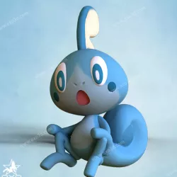 Sobble Pokemon
