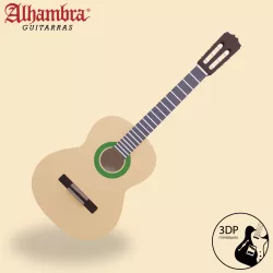 SPANISH CLASSICAL GUITAR