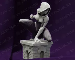 Spider gwen