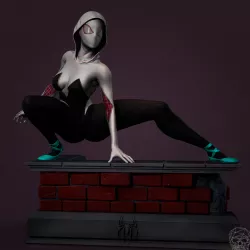 Spider Gwen