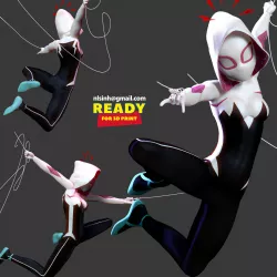 Spider-Gwen2