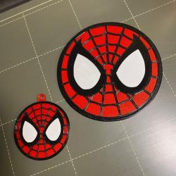 ▷ spider man 3d models 【 STLFinder 】