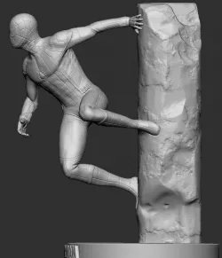 Spiderman