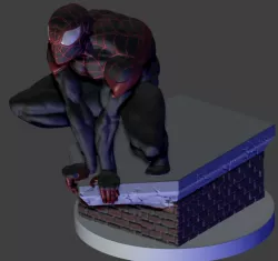 spiderman