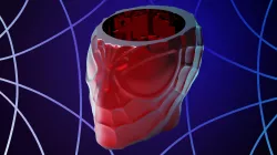 Spiderman artefactos