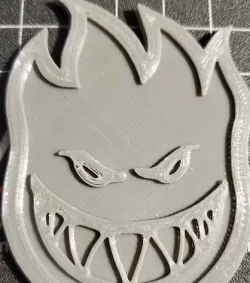 Spitfire Logo v2?