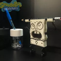 SpongeBob DoodleBob