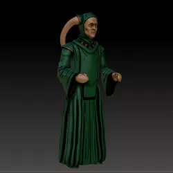 star wars mok shaiz's majordomo boba fett