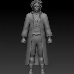 Static Shock