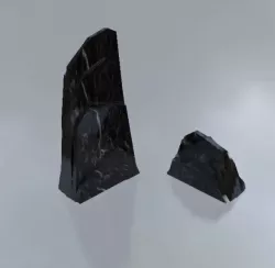 stone mountains