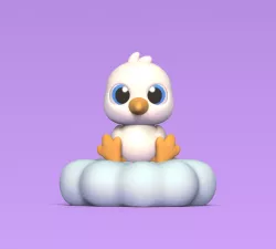 Stork on Cloud
